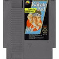 The Karate Kid - NES