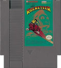 The Rocketeer - NES