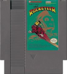 The Rocketeer - NES