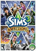 The Sims 3 Ambitions - PC Games