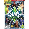 The Sims 3 Supernatural [Limited Edition] - PC Games