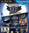 The Sly Collection (Move Compatible) - PlayStation 3