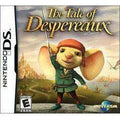 The Tale Of Despereaux - Nintendo DS