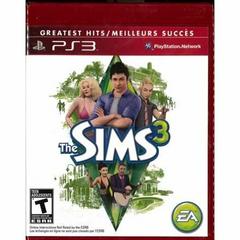 The Sims 3 - PlayStation 3