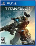 Titanfall 2 - PlayStation 4