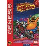 ToeJam And Earl In Panic On Funkotron - Sega Genesis