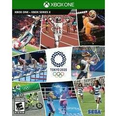 Tokyo 2020 Olympic Games - Xbox One/Series X