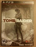 Tomb Raider [Collector's Edition] - Playstation 3