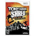 Tony Hawk: Shred - Wii