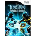 Tron Evolution: Battle Grids - Wii