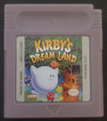 Kirby's Dream Land GB Video Game Catridge Gameboy 1992