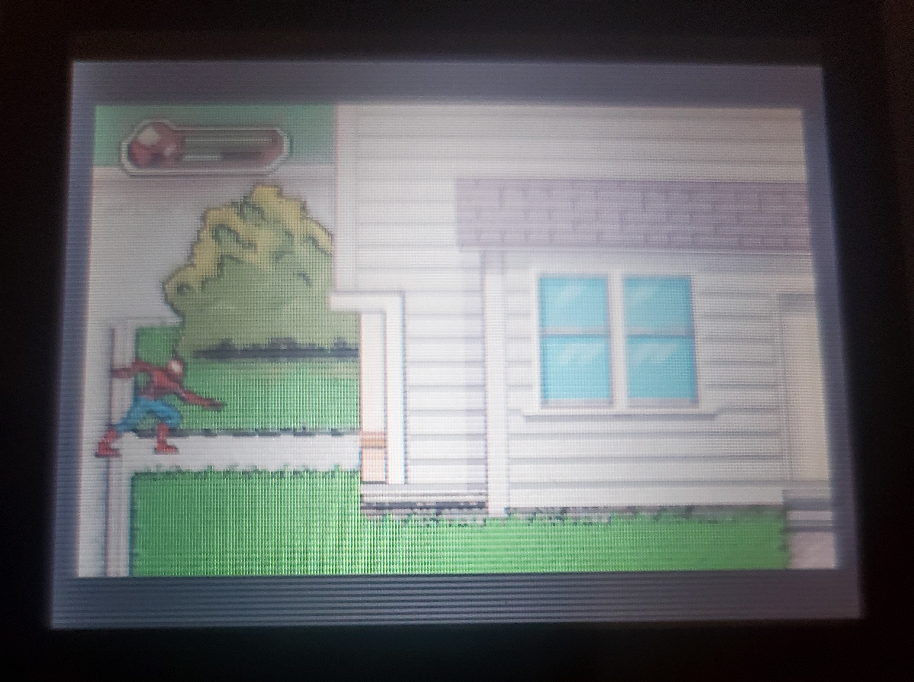 Ultimate Spider-Man GBA Video Game Boy Advance Nintendo