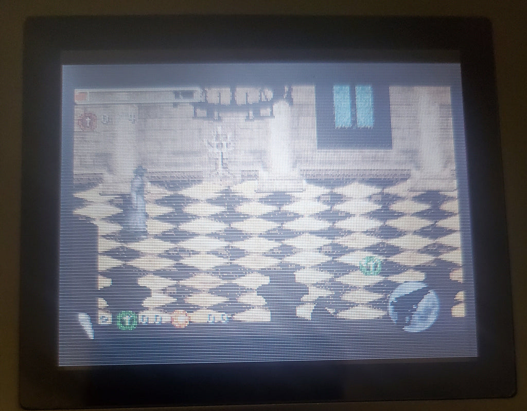 Van Helsing GBA Video Game Cartridge Game Boy Advance Nintendo 2004