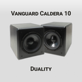 Vanguard Caldera 10 Duality