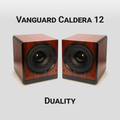 Vanguard Caldera 12 Duality
