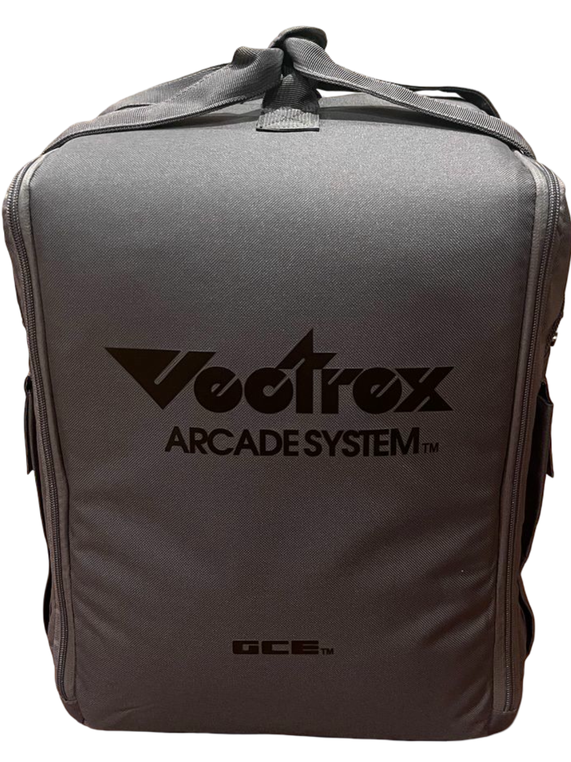 Vectrex System - Vectrex