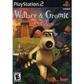 Wallace And Gromit Project Zoo - PlayStation 2