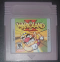 WarioLand 2 GBC Video Game Cartridge Game Boy Color 1999