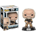 Weeteef Cyubee #187 Funko POP Star Wars