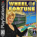 Wheel Of Fortune - PlayStation