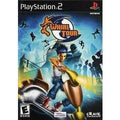 Whirl Tour - PlayStation 2