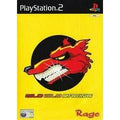 Wild Wild Racing - PAL PlayStation 2