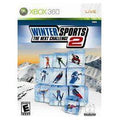 Winter Sports 2 The Next Challenge - Xbox 360