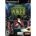 World Championship Poker - PlayStation 2