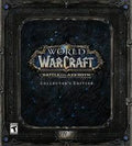 World of Warcraft: Battle for Azeroth [Collector's Edition] PC Games (READ DESCPRITION)