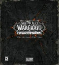 World of Warcraft: Cataclysm [Collector's Edition] PC Games  (READ DESCPRITION)