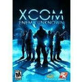 XCOM: Enemy Unknown - PC