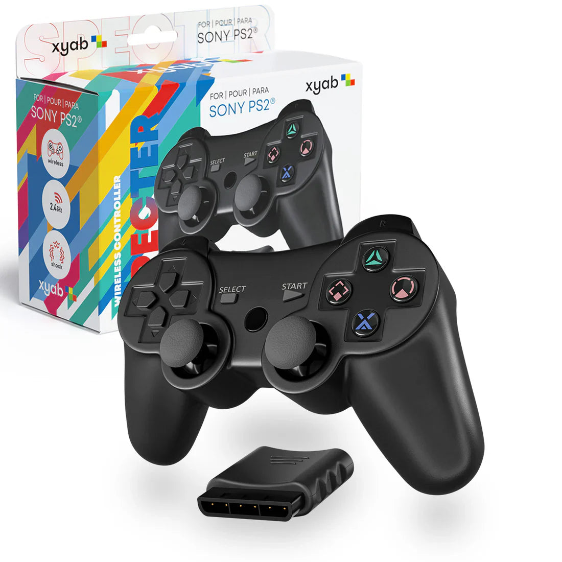PlayStation 2 (FAT)