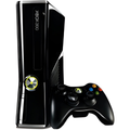 Xbox 360 Slim