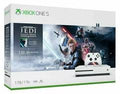 Xbox One S 1TB Console [Star Wars Jedi: Fallen Order Deluxe Bundle] - Xbox One