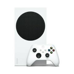 Xbox Series S Gaming Machine - Series X