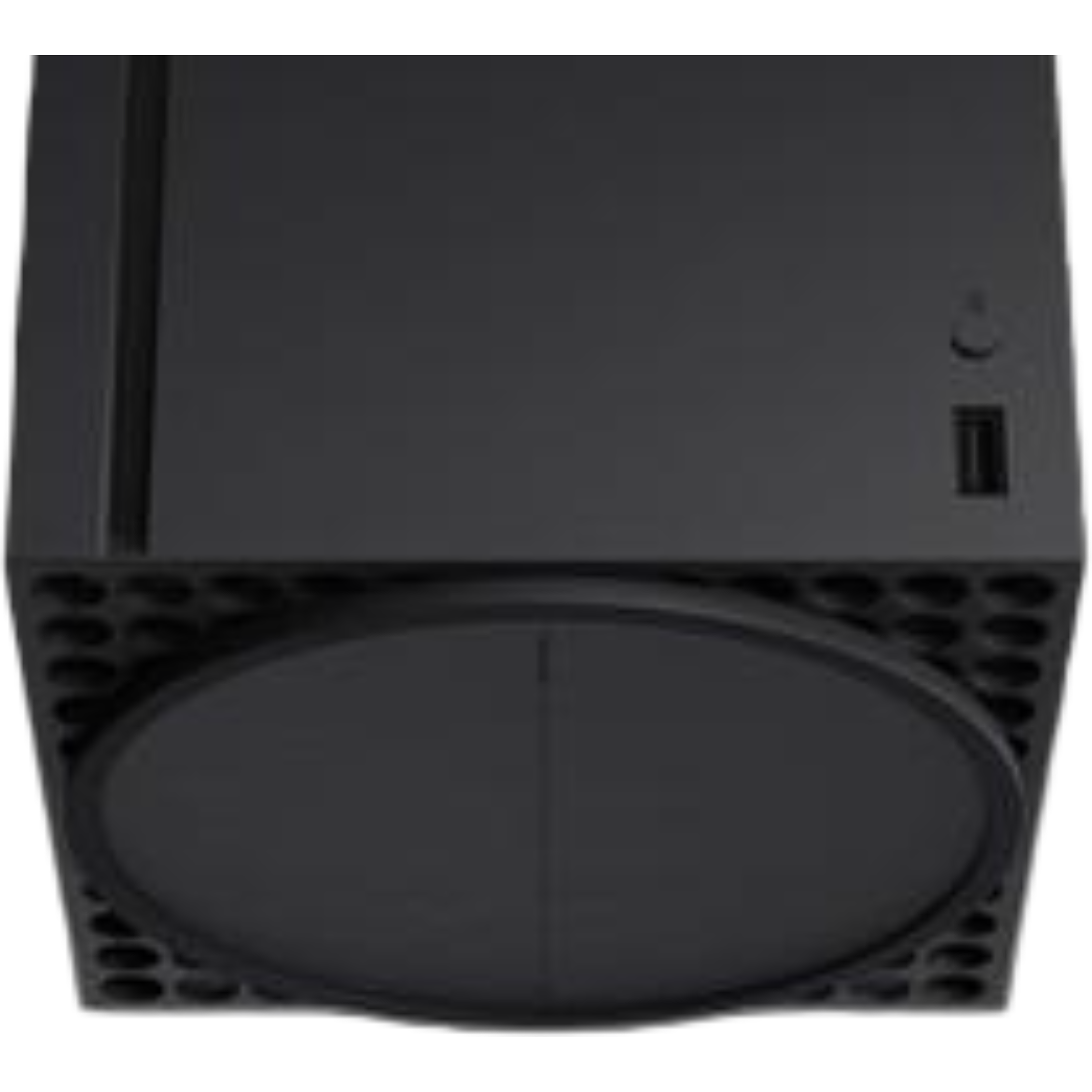 Xbox Series X 1TB Gaming Machine