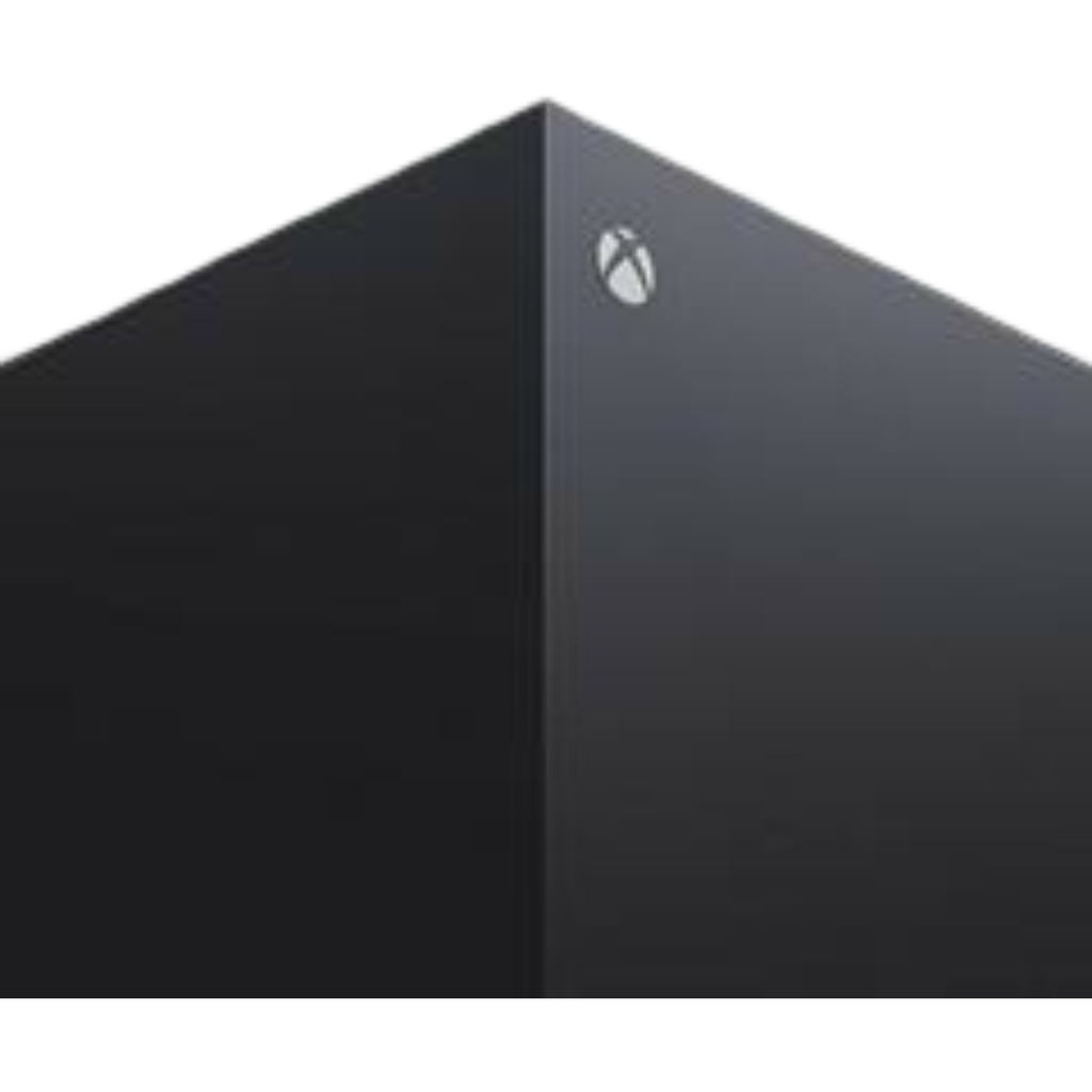 Xbox Series X 1TB Gaming Machine