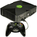 Xbox (Original) Game Station