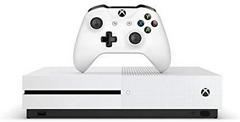 Xbox One S 500 GB White