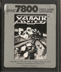 Xevious - Atari 7800