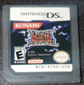 Yu-Gi-Oh Nightmare Troubadour NDS Video Game Nintendo DS 2005