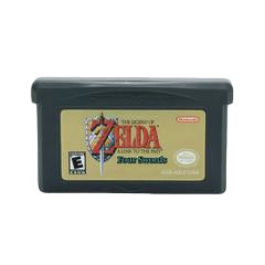Zelda Link to the Past - GameBoy Advance