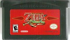 Zelda Minish Cap - GameBoy Advance