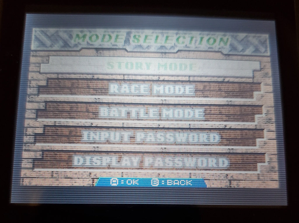 TMNT 2 Battle Nexus GBA Nintendo Video Game Boy Advance Ninja Turtles