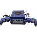 Indigo GameCube