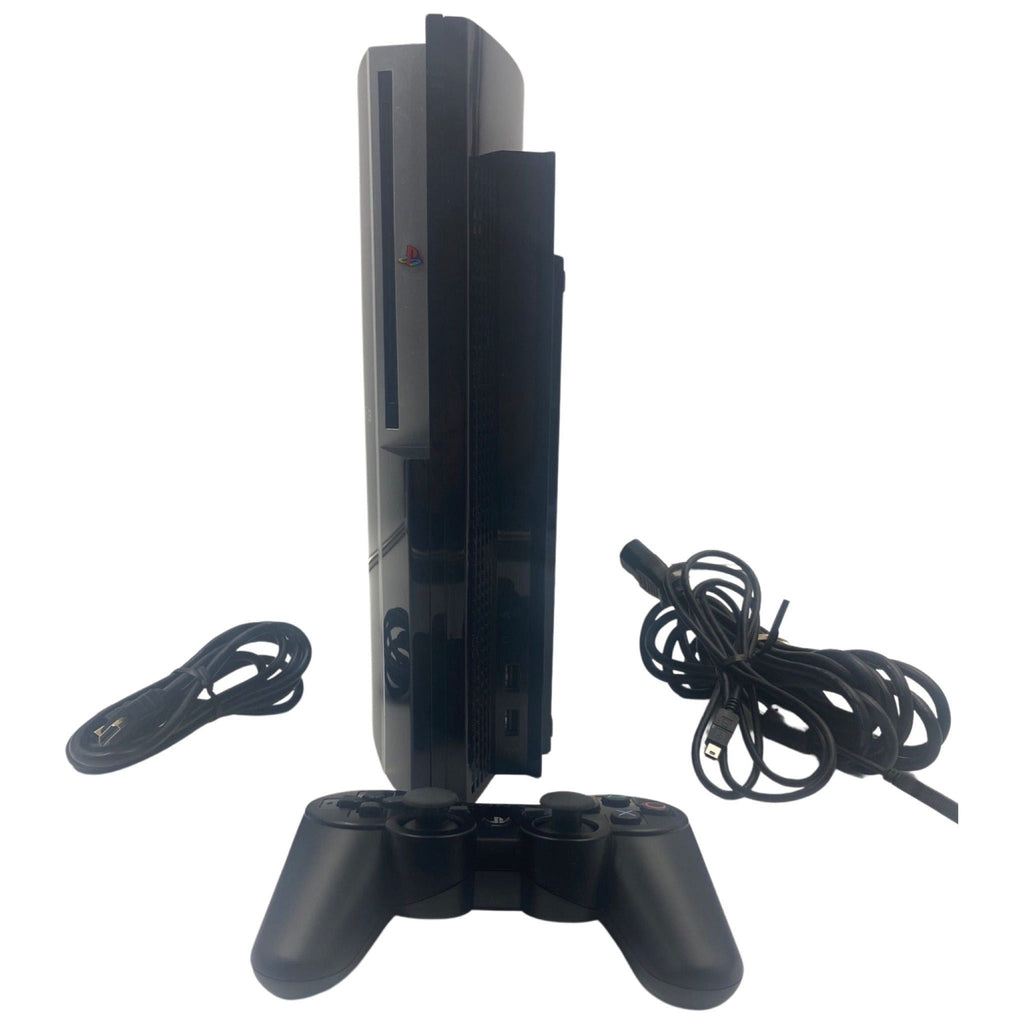 PlayStation 3 System (FAT)