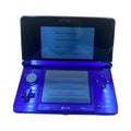 Nintendo 3DS Midnight Purple (Refurbished)