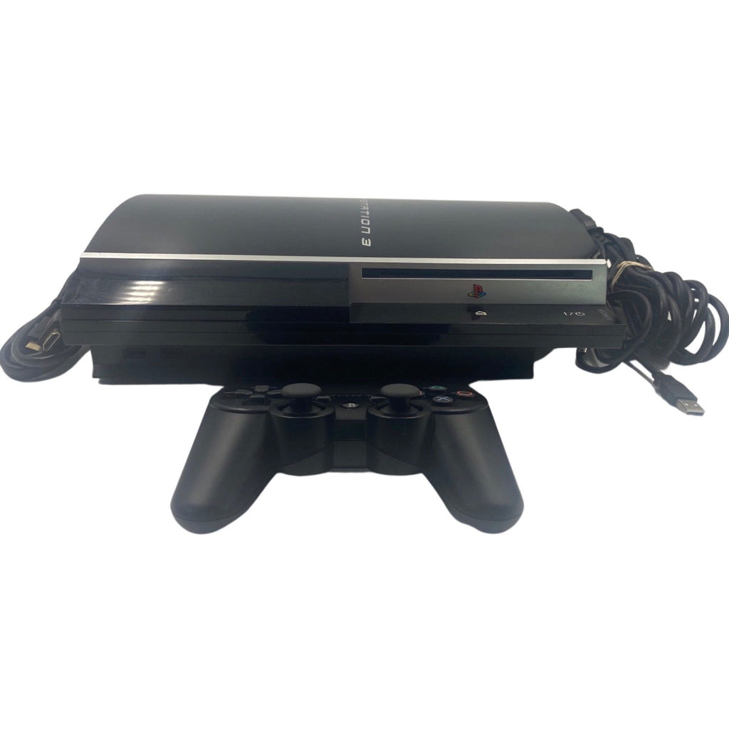 PlayStation 3 System (FAT)