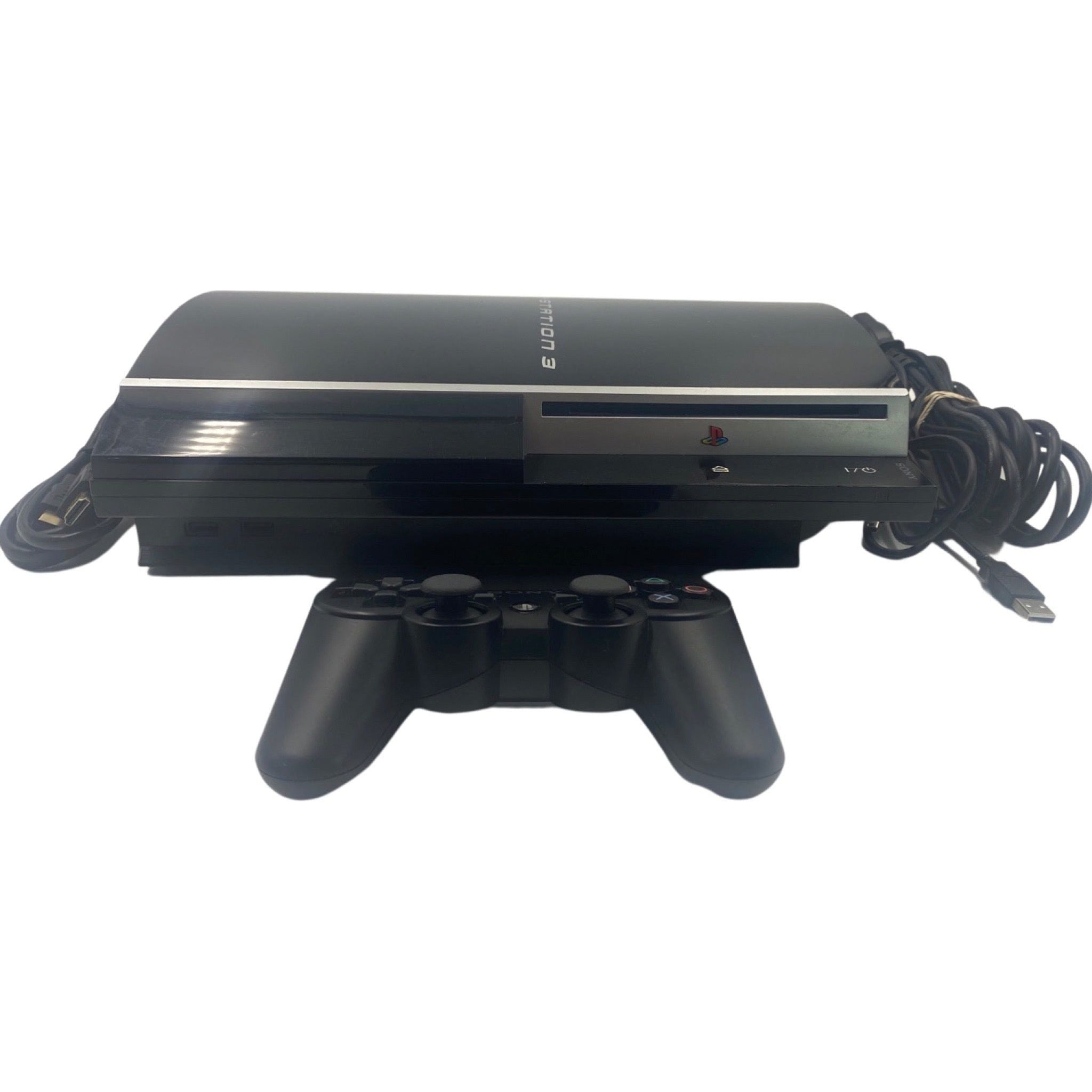 PlayStation 3 System (FAT)