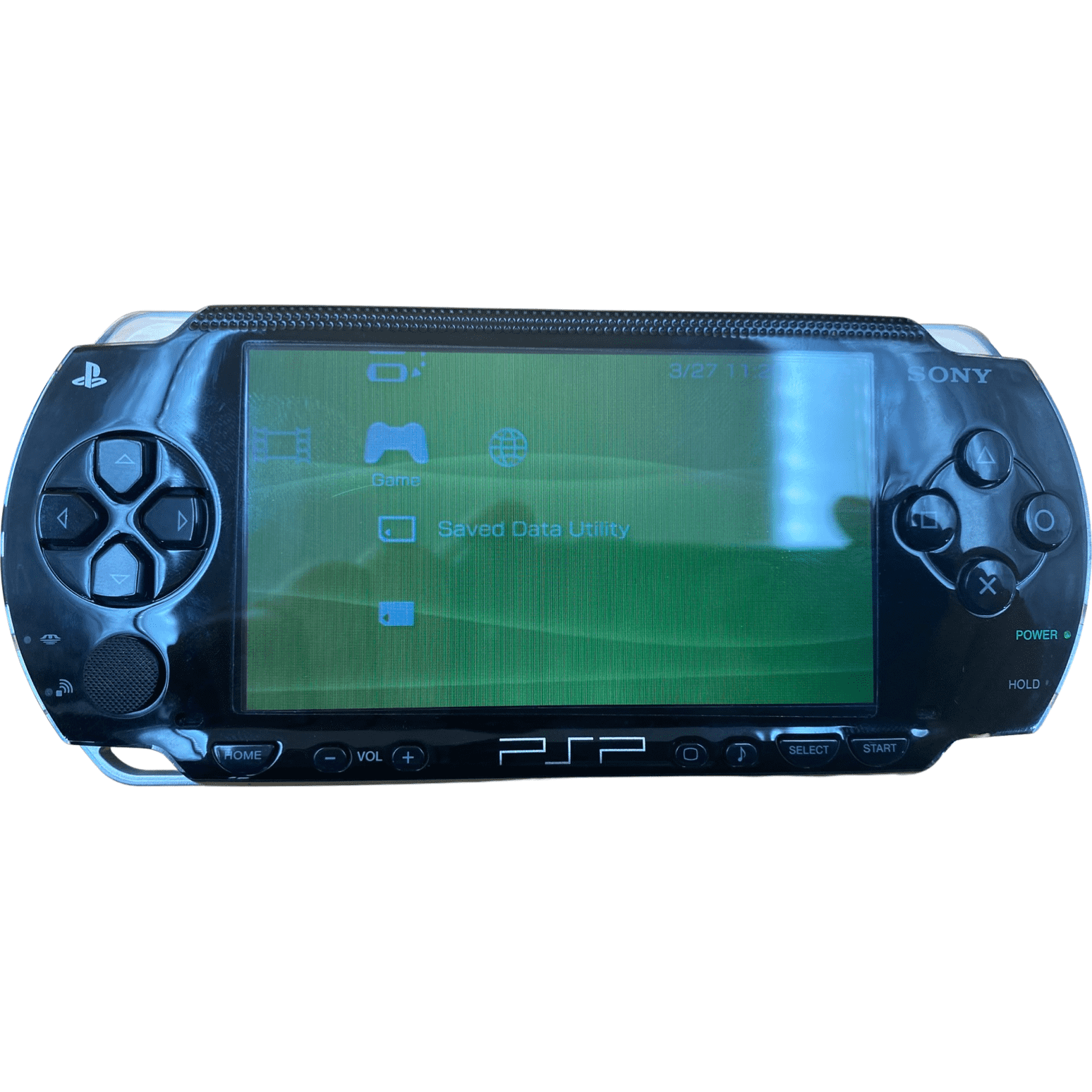 PlayStation Portable 1000 Handheld